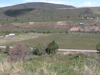 Idaho Ranches For Sale - Oneida Narrows Ranch