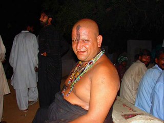 Punjabi Funny  Peer Pir Sahib