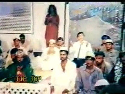 Meri Tauba Meri Tauba - Nusrat Fateh Ali Khan