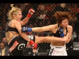 CRIS CYBORG DESTROYS JAN FINNEY!!!