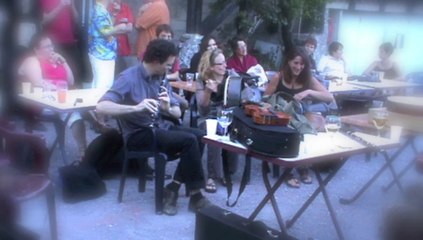 Celtic Alpes à la biolle