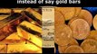 History of Gold Buying & Selling Gold & Silver Coins!