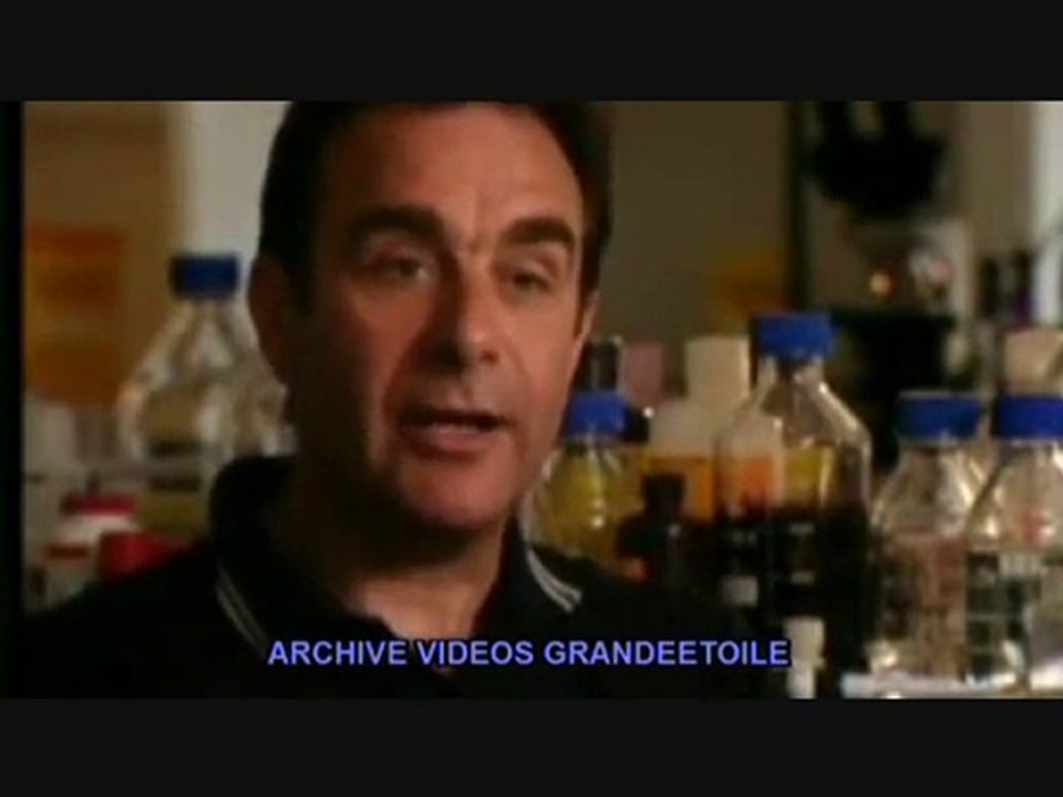 Médecine: Les Secrets de l'Horloge Biologique p2