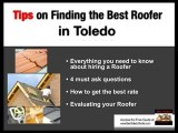 Toledo Roofing - The best roofing companies in Toledo, Ohio