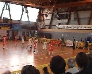 Net's BC - Final Four minimes 2010 part2