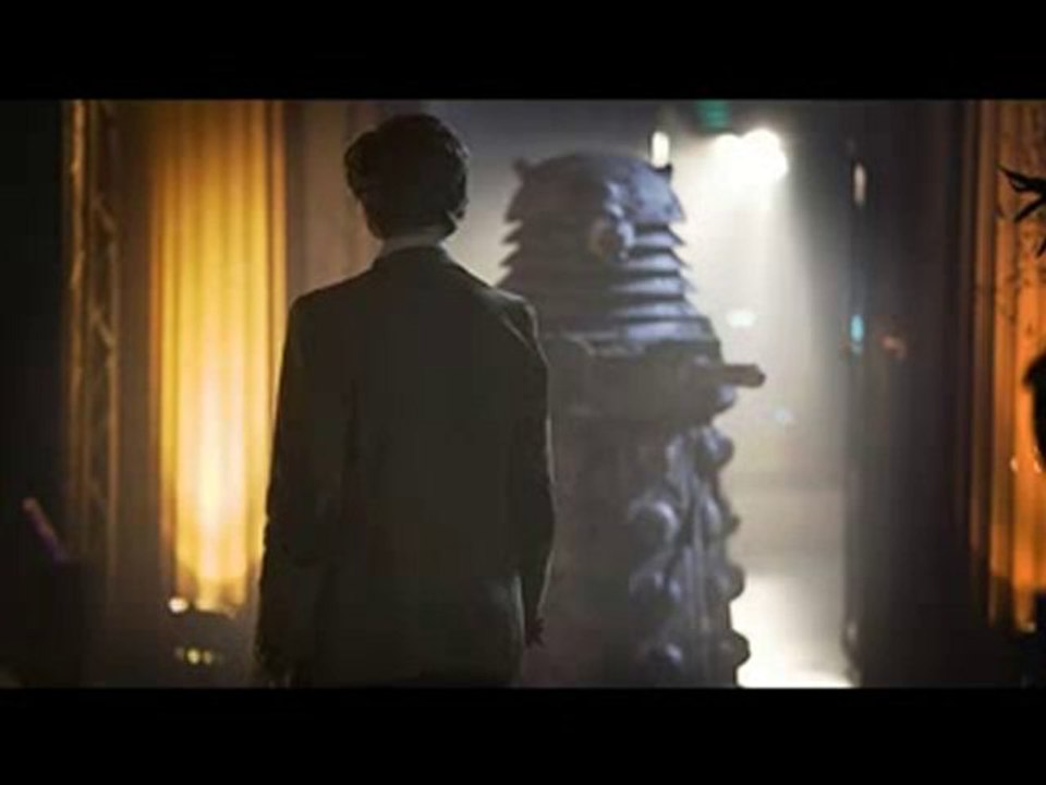 Doctor Who 5x13 The Big Bang (2)