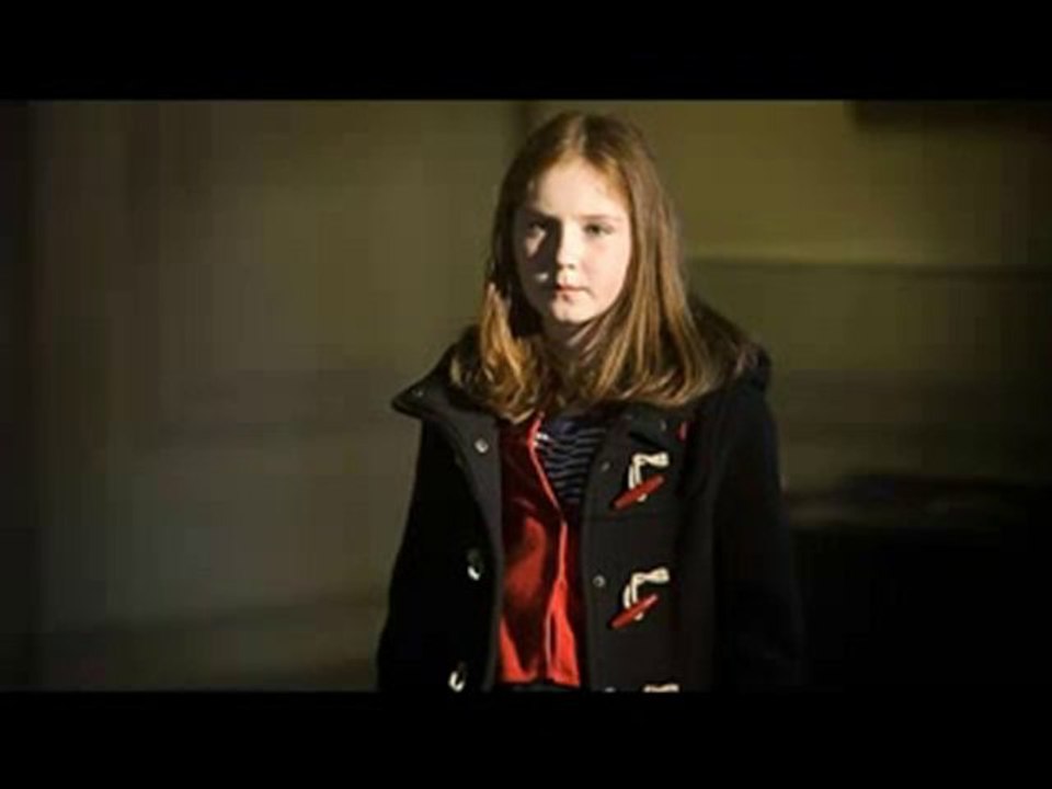 Watch Full Doctor Who 5x13 The Big Bang (2)