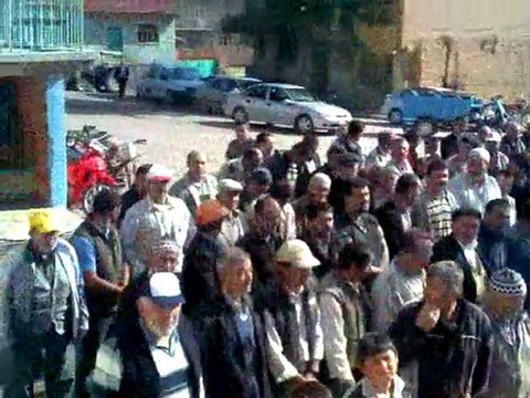 Ceylan Tekeş (Cenaze)