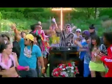 Fatal Bazooka - Ce matin va être une pure soirée