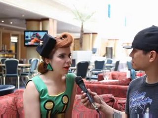 Long Interview With Paloma Faith.2010.