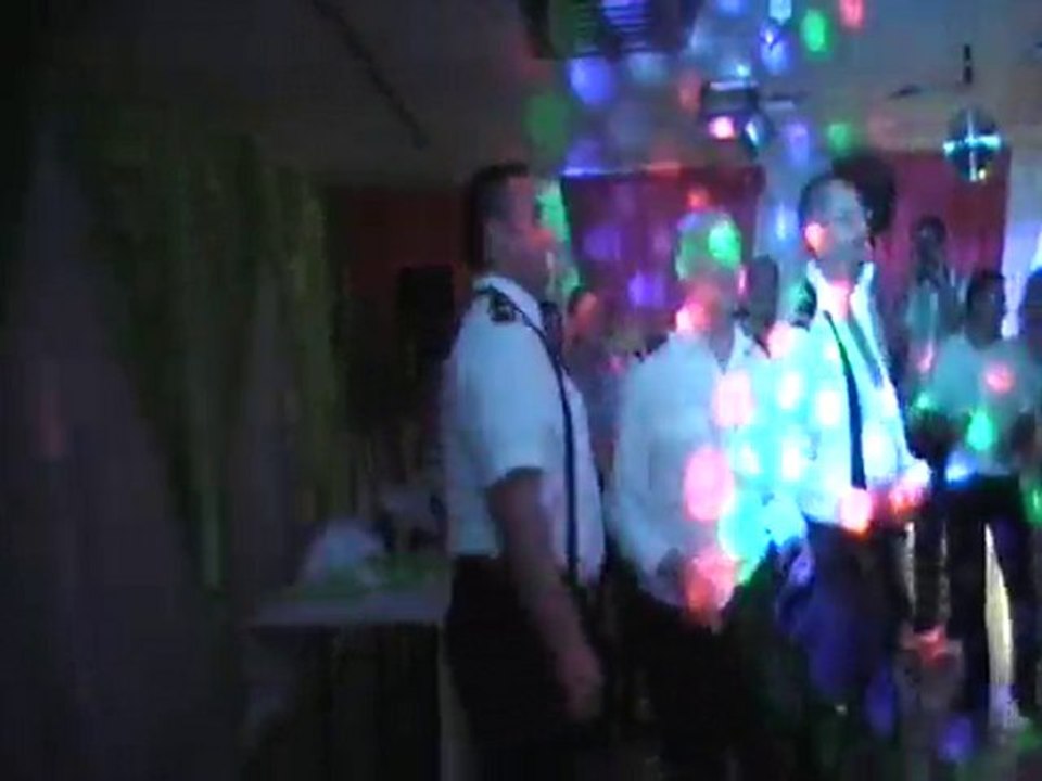 hotstuff 5