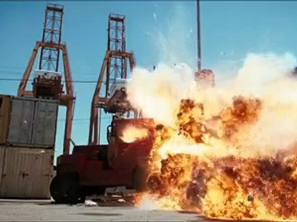 RED Fragman
