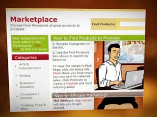 Niche Profit Classroom