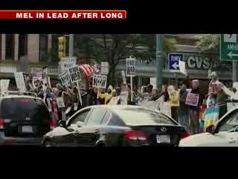 A look at Edge of Darkness