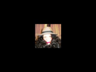 LUMINITA SOARE- LIFE IS CABARET- MUSIC FILM CABARET