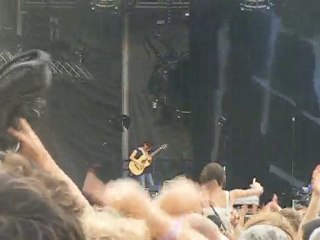 Rodrigo y Gabriela à Solidays 2010
