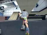 skate 3 hippy jump