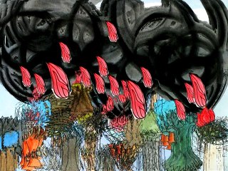 Tovo, l'origine du riz à Madagascar