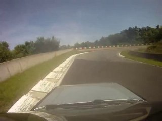 Sortie circuit Charade 26-06-2010