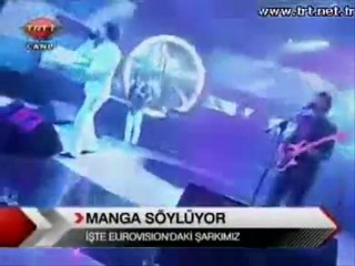 DJ EMRE ALKAN 35 MANGA WE COULD BE THE SAME
