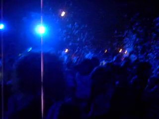 Vivacité Place des Anges (juin 2010)