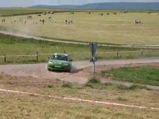 Rallye de la Lorraine 2010