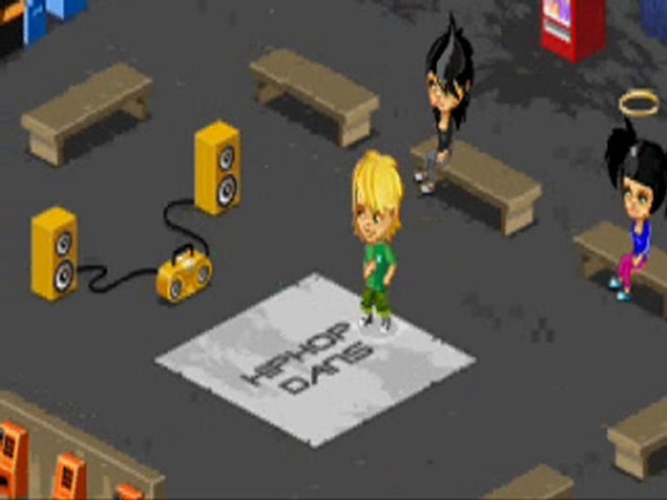 Sanalika Snaplax Dans Yarışması