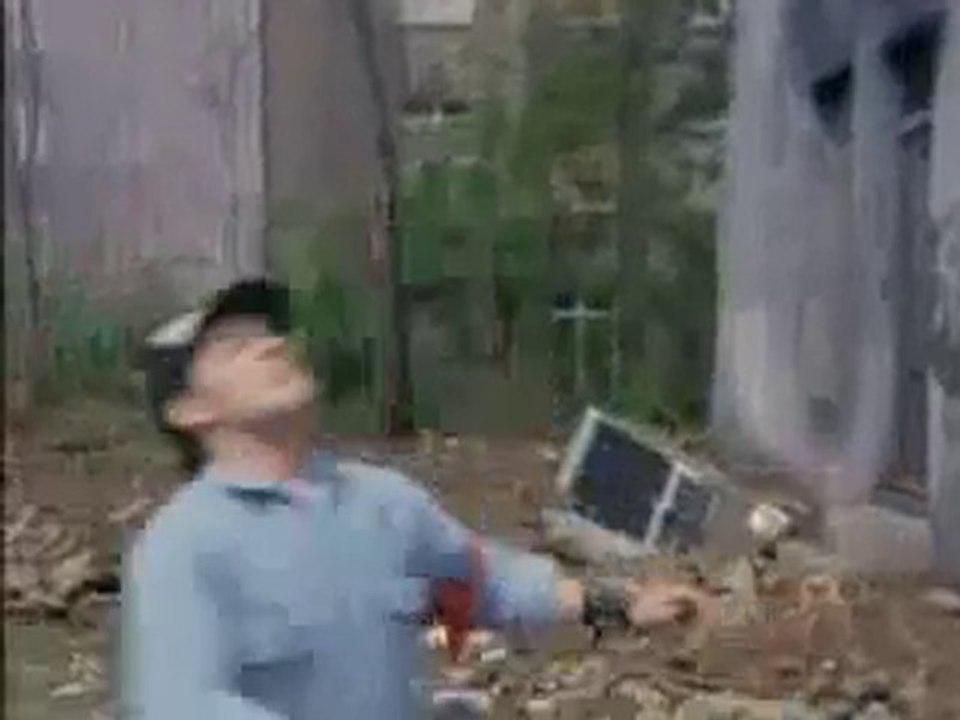 Death Wish 3 - Le justicier de New-York