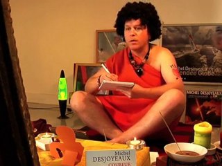 Sur la route de la Route - Episode 3