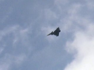 Rafal en passage lent filmé avec un mini DV