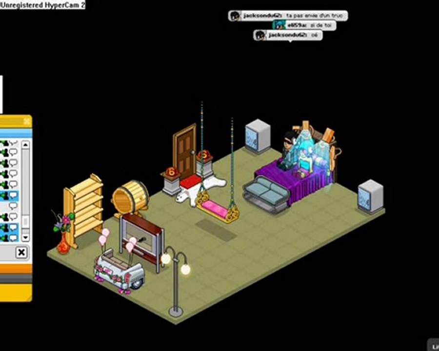 amour et trahison episode n°1_0001