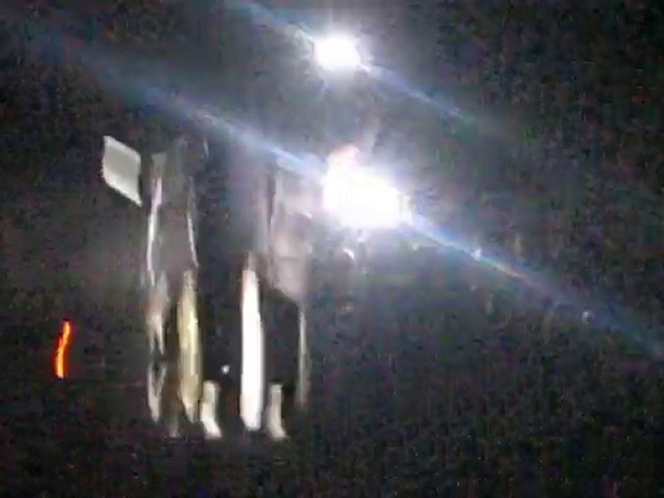 Taboo ( BEP) - SPORTPALEIS ANVERS 19/05/10