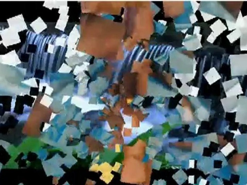 Gipsy Kings -Un Amor Vivir-