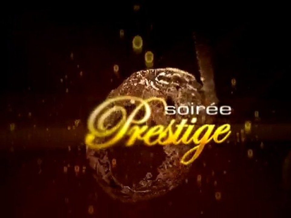 Teaser Soirée Prestige "Before Holidays" - 3 juillet 2010