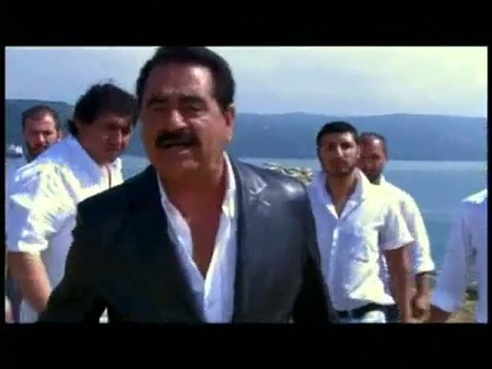 Ibrahim Tatlises-Kim Ceker Seni