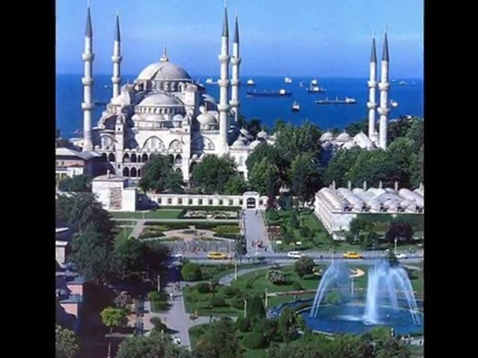 istanbul