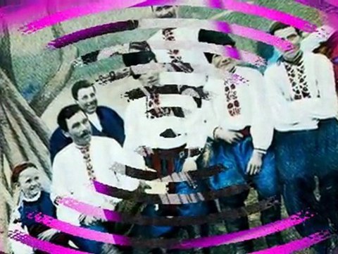 Чи ти чув миленький ♥ Ukrainian folk song by Гурт Експрес