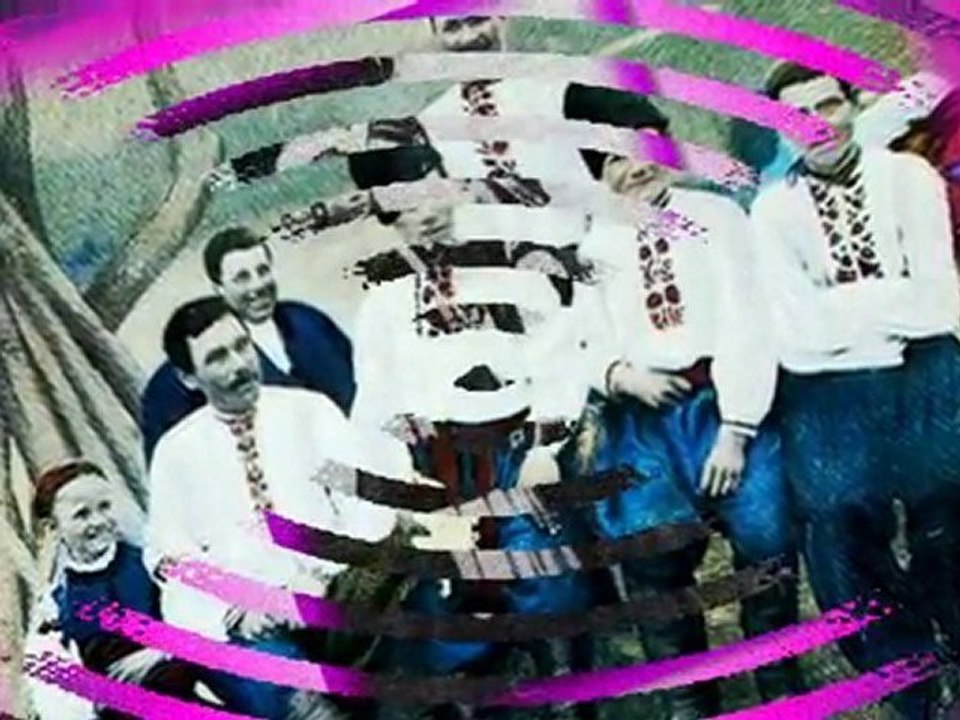 Чи ти чув миленький ♥ Ukrainian folk song by "Гурт Експрес"