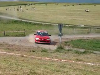 rallye de la lorraine 2010