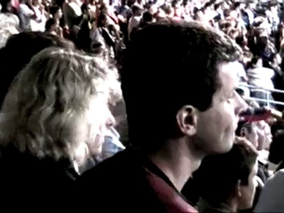 morceaux d'histoires 5: le supporter