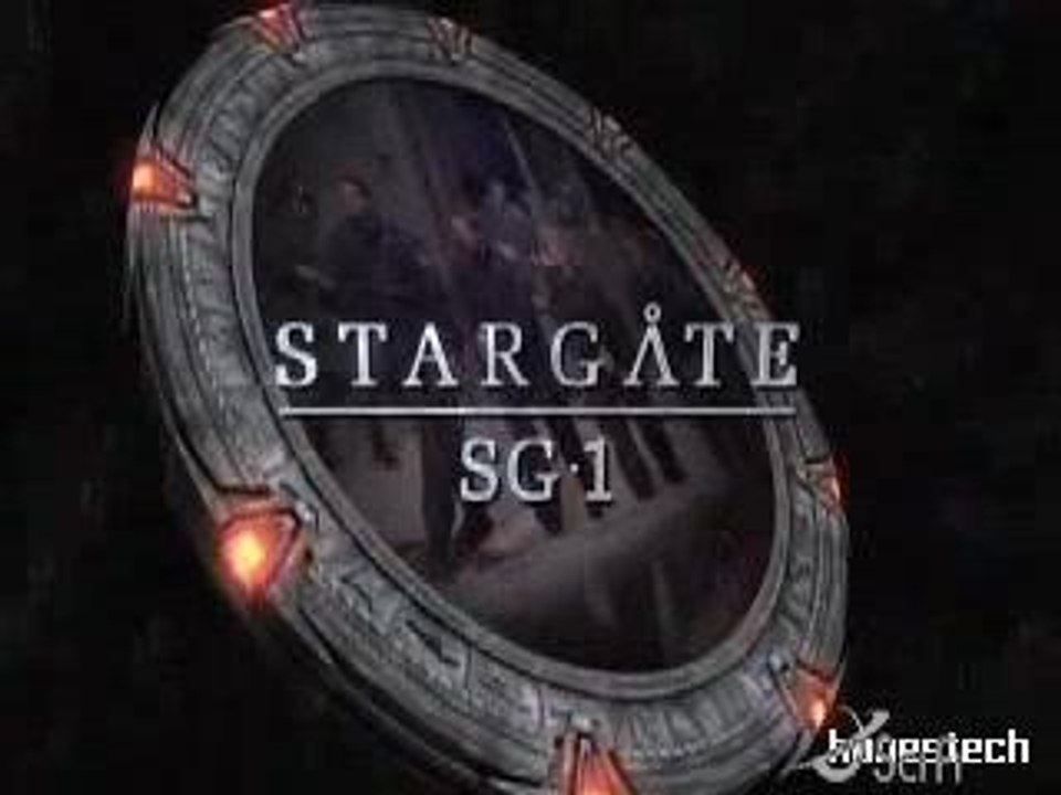 battaille avec SG1