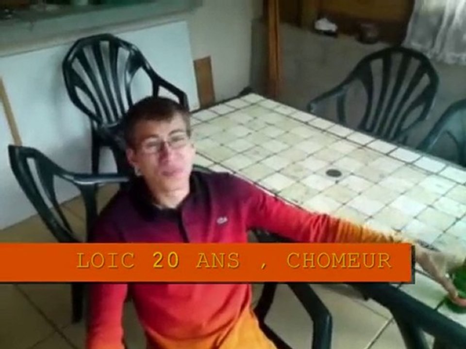 koh lanta le retour des blaireaux au sahara (1 ère partie )