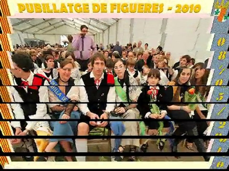 Elecció del Pubillatge de Figueres 2010