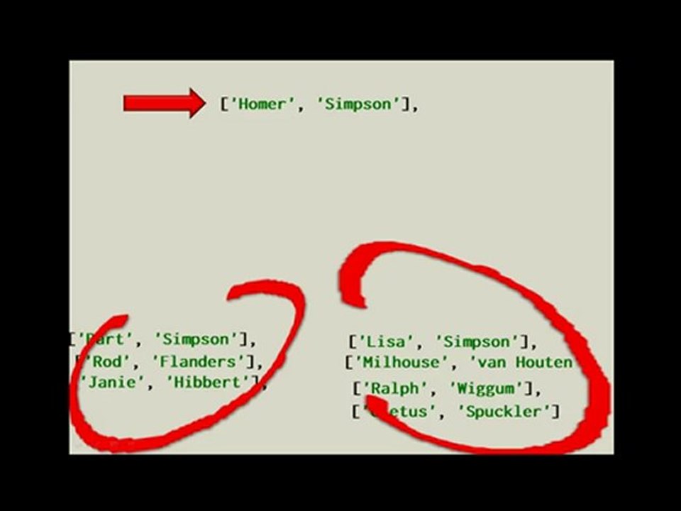 Pythonnerie n°14
