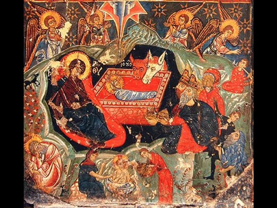 Praeambulum in d à Pequié