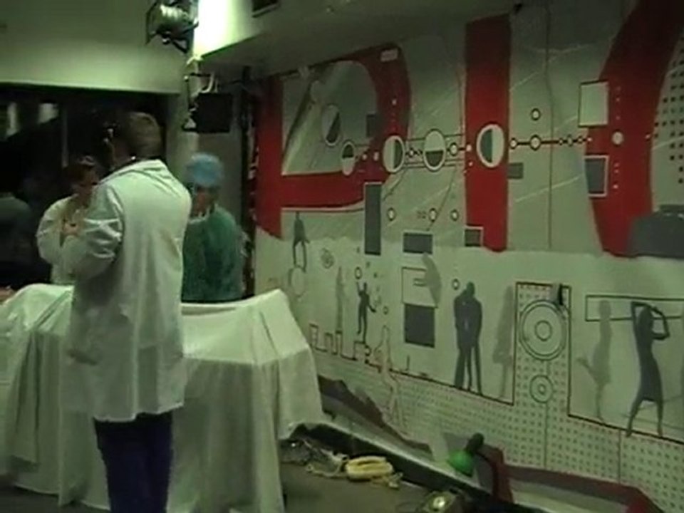 Sketch Profit'Rôles