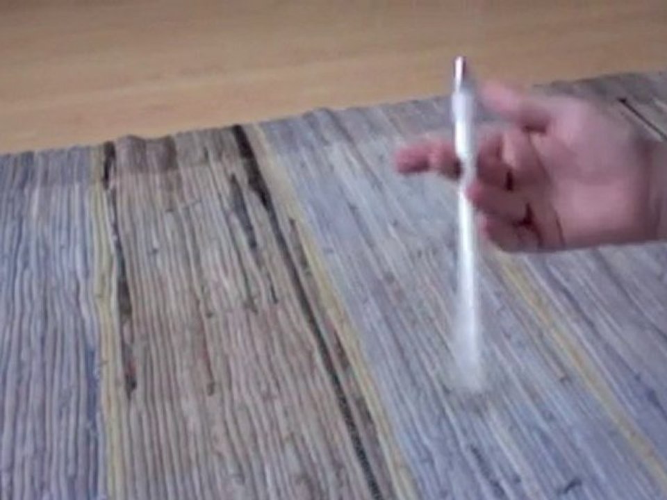 aze's penspinning 4