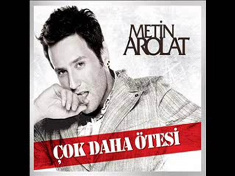 Metin Arolat-izmir-2010