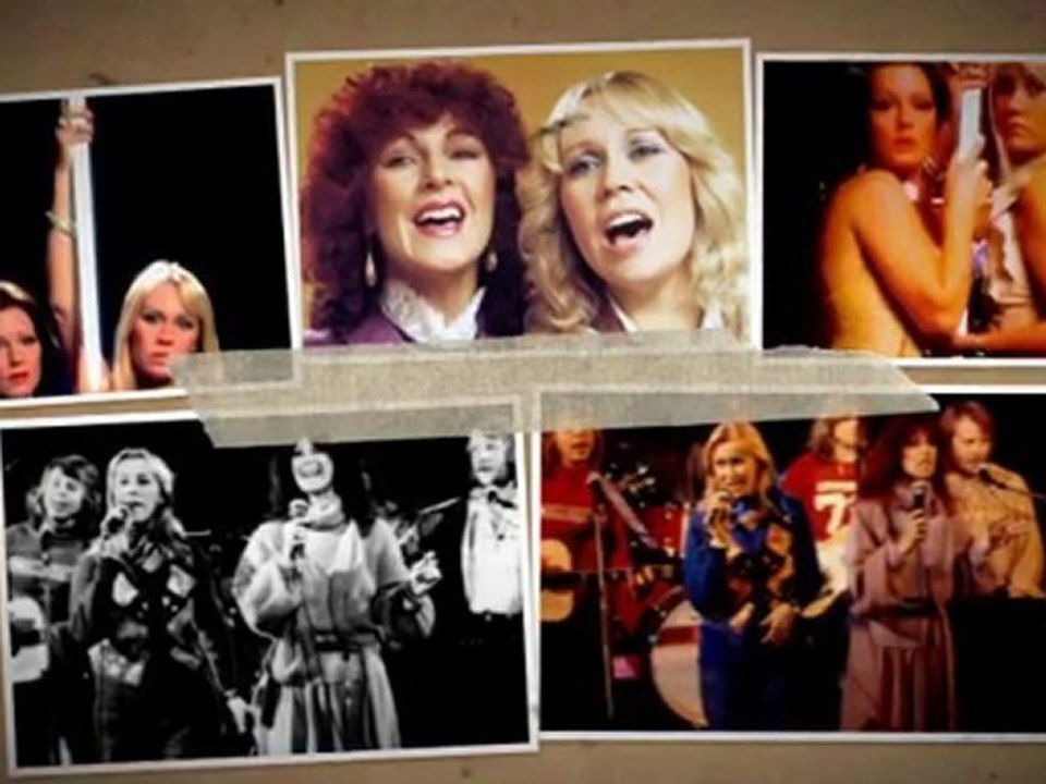 ABBA