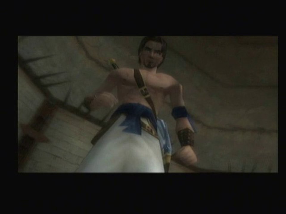 Prince of Persia - SoT [14] La prison